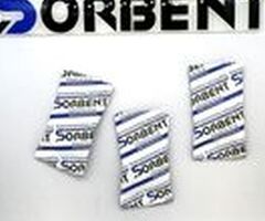 ОСУШИТЕЛЬ SORB-DRY BAG CONTAINER по 1000 г.