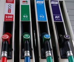 Нефтепродукты – Бензин, Дизельное топливо, Мазут.