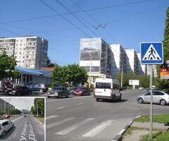 Наружная реклама в Краснодаре и Краснодарском Крае, рекламные щиты от собственника