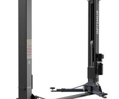 SF-OPT-4T/380 Подъемник двухстоечный с нижней синхронизацией 4 тонны, двухст. разбл., 380В