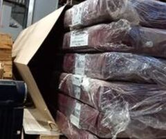 Полки вагонные