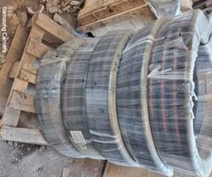 Рукава высокого давления РВД-32-4SP DIN EN 853