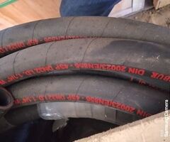 Рукава высокого давления РВД-32-4SP DIN EN 853