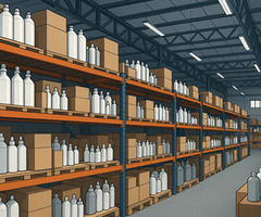 Ваш продукт заслуживает безупречной упаковки. Создадим её вместе!