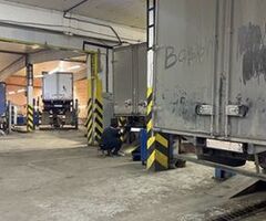 Двигатель, КПП, ходовая для ГАЗели и Соллерс. Опытные мастера.