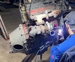 Двигатель, КПП, ходовая для ГАЗели и Соллерс. Опытные мастера.