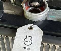 Мини-экскаватор Cat302