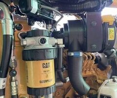 Мини-экскаватор Cat302