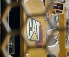 Мини-экскаватор Cat302