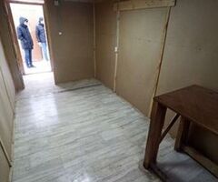 Аренда строительных бытовок