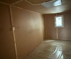 Аренда строительных бытовок