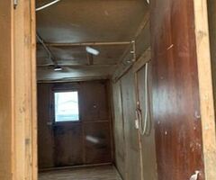 Аренда строительных бытовок