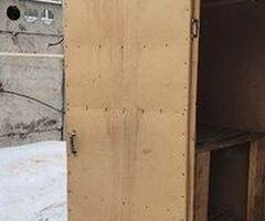 Аренда строительных бытовок