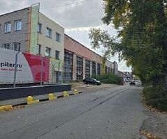 Сдам в аренду помещение свободного назначения в Новосибирске 140 кв.м