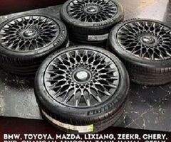 Автозапчасти из Китая, офис в Шанхае, 10 лет работы, опт и розница