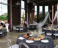 Банкет на свадьбу, кейтеринг и фуршет для свадеб в Москве и Подмосковье
