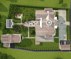 Строительство вашего дома под ключ