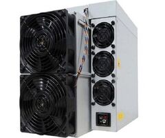 Майнер Antminer S21 Pro 234Th/s