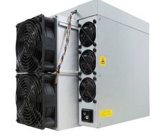 Майнер Antminer S21 Pro 234Th/s