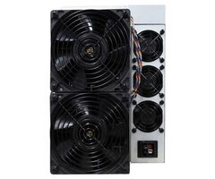 Майнер Antminer S21 Pro 234Th/s